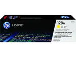 HP CE322A