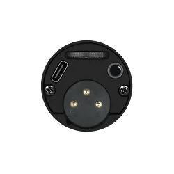 AUDIO TECHNICA-ATR2100X-USB