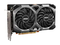 MSI-R6600XTM2X8C1