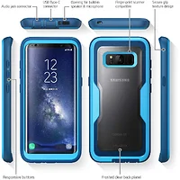 I BLASON-SG8P-ARMOR-BE