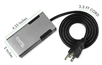 Plugable Technologies-PS2-USB3