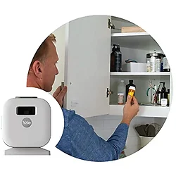 YALE SECURITY-YRCB-490-CB1-WSP