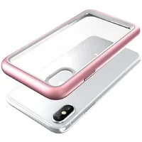 I BLASON-S-IPHX-UBST-RG