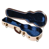 Gator Cases-GW-JM UKE-CON