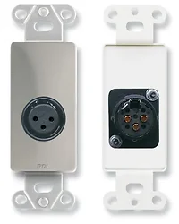 RDL-DS-XLR3F