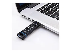 SECUREDATA-SU-KP-BL-64