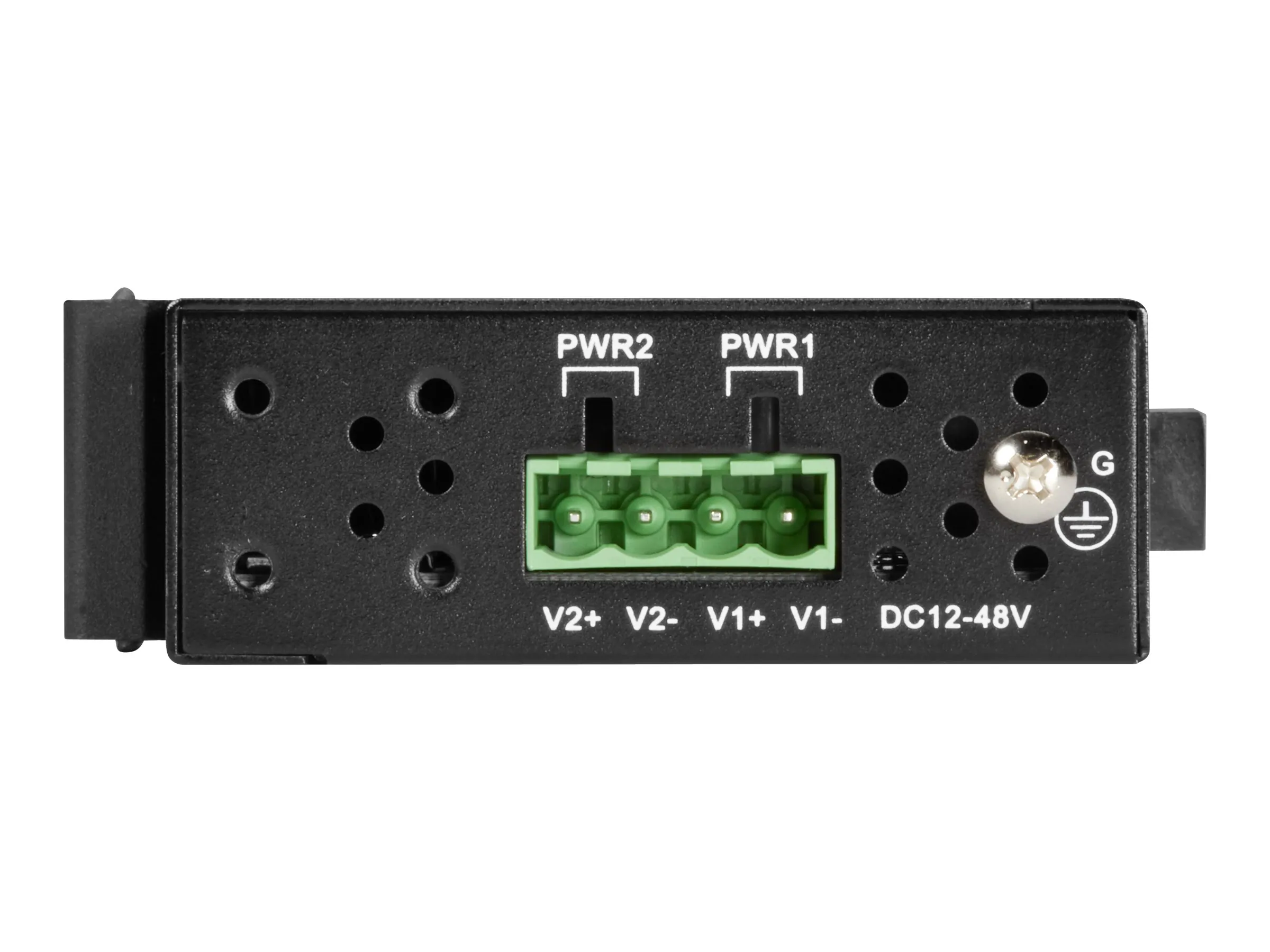 BLACK BOX CORPORATION-LMC281A