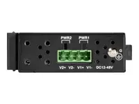 BLACK BOX CORPORATION-LMC281A