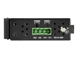 BLACK BOX CORPORATION-LMC281A