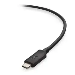CABLE MATTERS-201036-BLK-3M