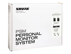 Shure-P3TRA215TWP-G20