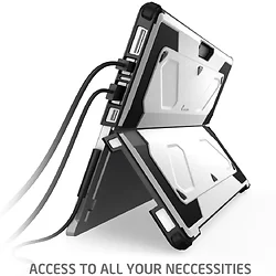 I BLASON-MS-SP4-ARMOR-WH