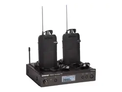 Shure-P3TR112TW-G20