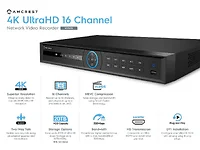 AMCREST INDUSTRIES-NV5216