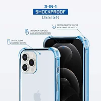 AMCREST INDUSTRIES-AIC-12PMAX-SP2-BLUE