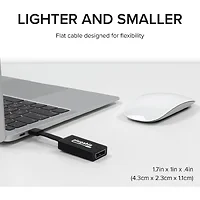 Plugable Technologies-USBC-TDP