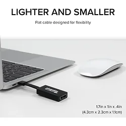 Plugable Technologies-USBC-TDP