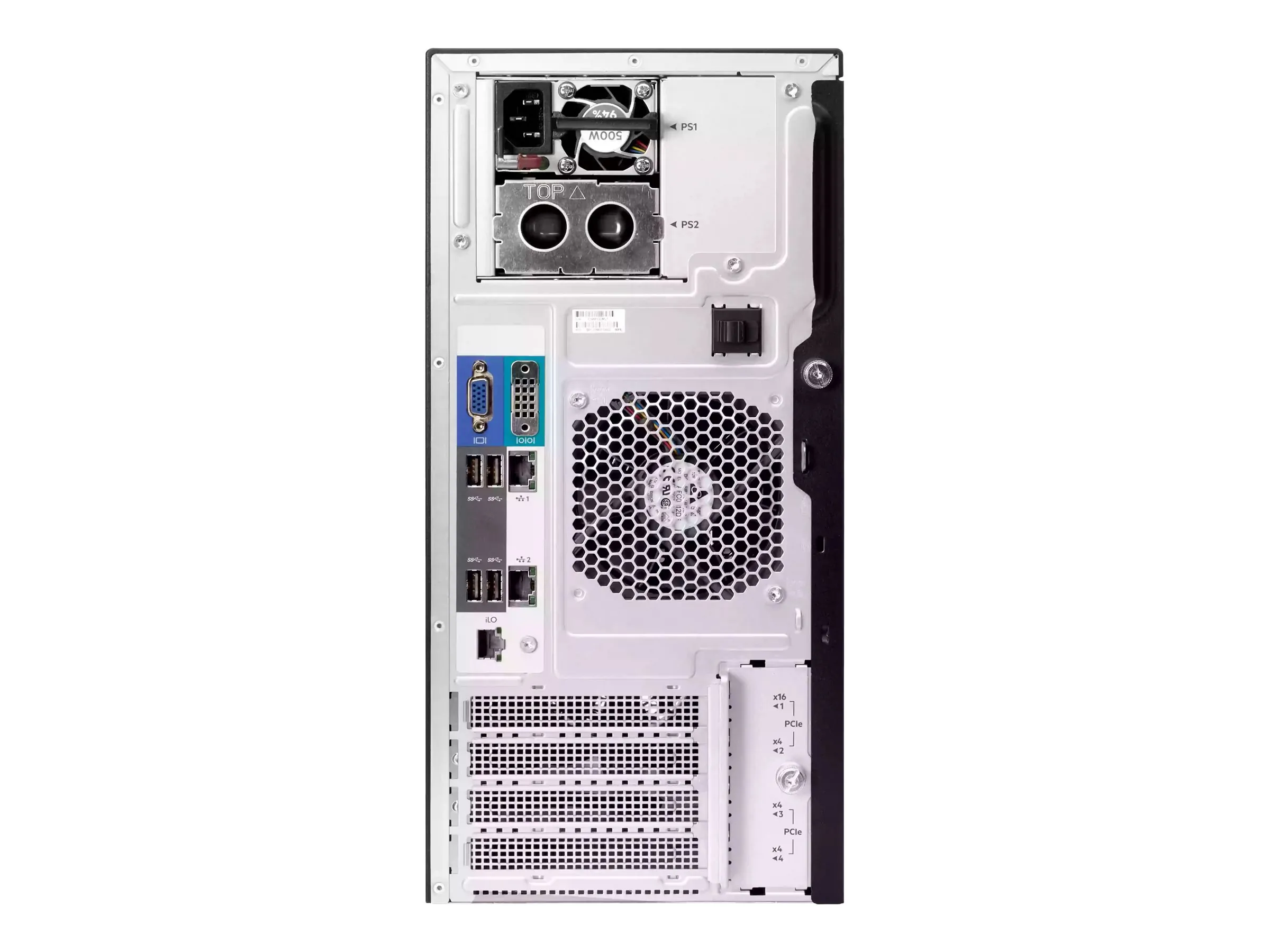 HP-P16927S01