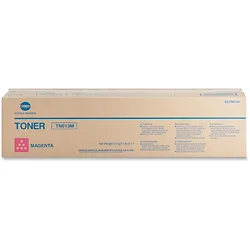 KONICA MINOLTA-TN613M