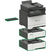 Lexmark-42CT380