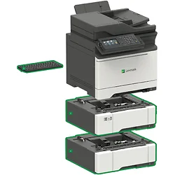 Lexmark-42CT380