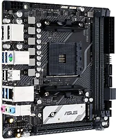 ASUS-PRIME A320I-K/CSM