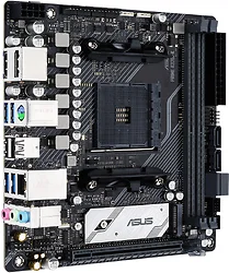 ASUS-PRIME A320I-K/CSM