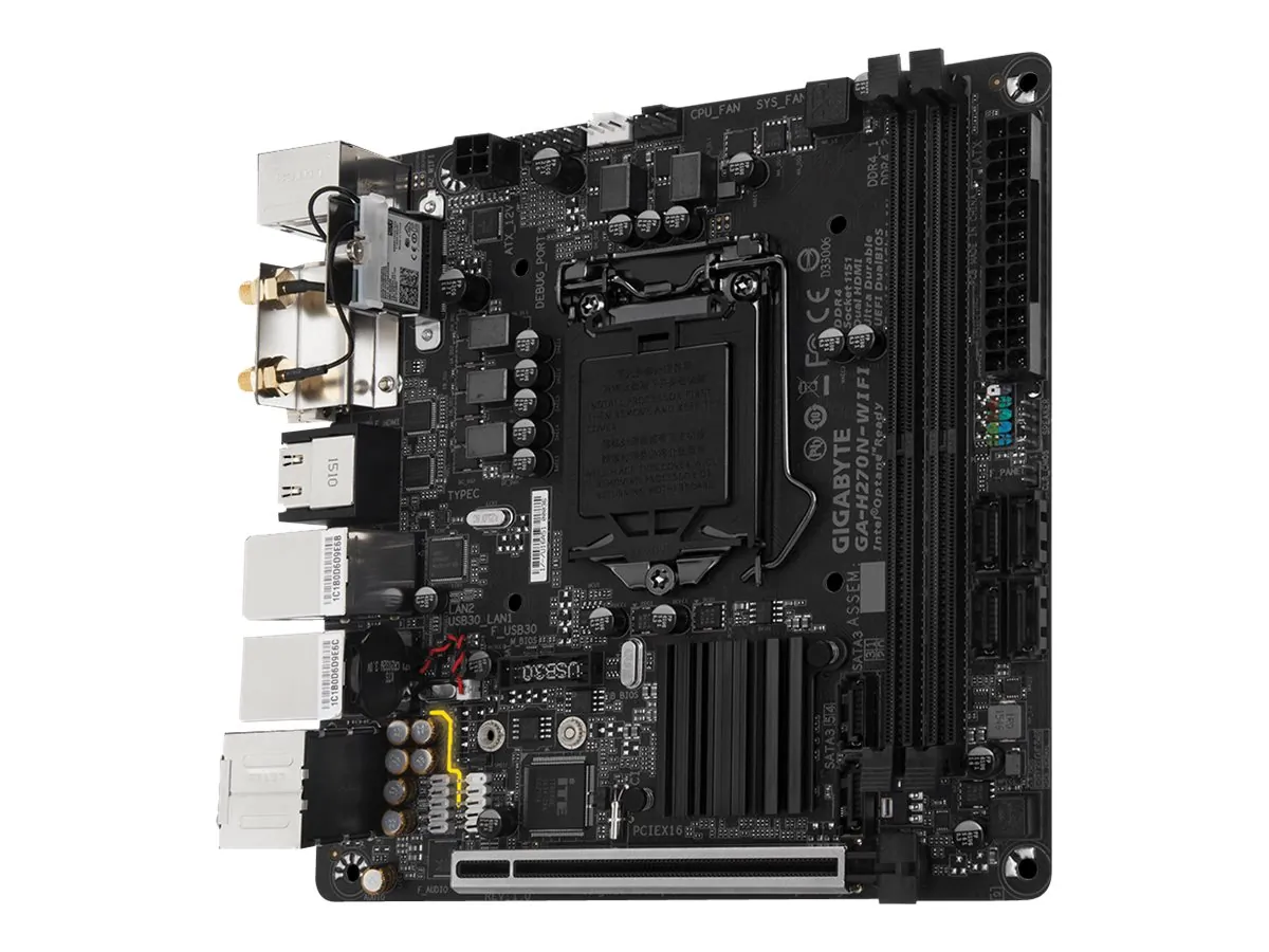 GIGABYTE-GAH270NWIFI