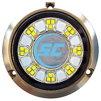 Shadow-Caster LED Lighting-SCR-24-BB-BZ-10