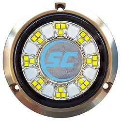 Shadow-Caster LED Lighting-SCR-24-BB-BZ-10