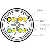 BLACK BOX CORPORATION-EVNSL0607A-1000