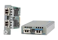 Omnitron Systems-8599-11-Z