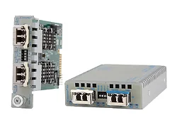 Omnitron Systems-8599-11-Z