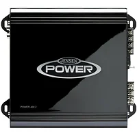 JENSEN-POWER 4002