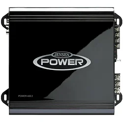 JENSEN-POWER 4002