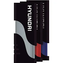 Hyundai-U3BT/16B-10PK