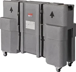 Gator Cases-G-LCD-5055