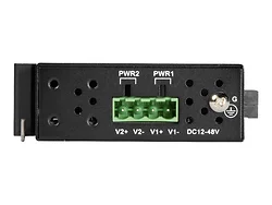 BLACK BOX CORPORATION-LMC282A