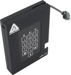 ADDONICS-A25-3PL256-S512F