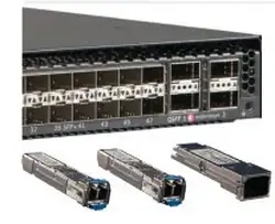 Extreme Networks-10GB-LRLX-SFPP