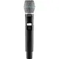Shure-QLXD2/B87A=-G50
