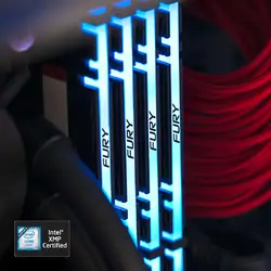 KINGSTON-KF446C19RBAK2/16