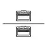 CORNER PRODUCTS CO-SFP-H10GB-CU3M-CL