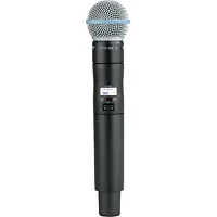 Shure-ULXD2/B58=-J50A