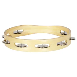 X8 Drums-X8-TAMB-SNGL-STL