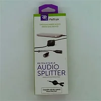 EMERGE TECHNOLOGIES-ETCABLESPLBLK