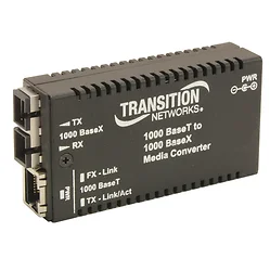 Lantronix-M/GE-T-SX-01(LC)-NA