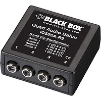 BLACK BOX CORPORATION-IC565A-R2
