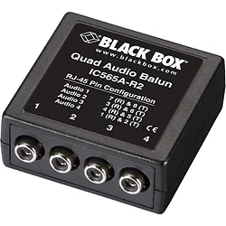 BLACK BOX CORPORATION-IC565A-R2