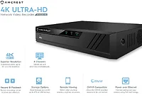 AMCREST INDUSTRIES-NV4108E-IP5M-T1179EW4-2TB